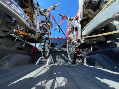 Motoload Transportation Ramp